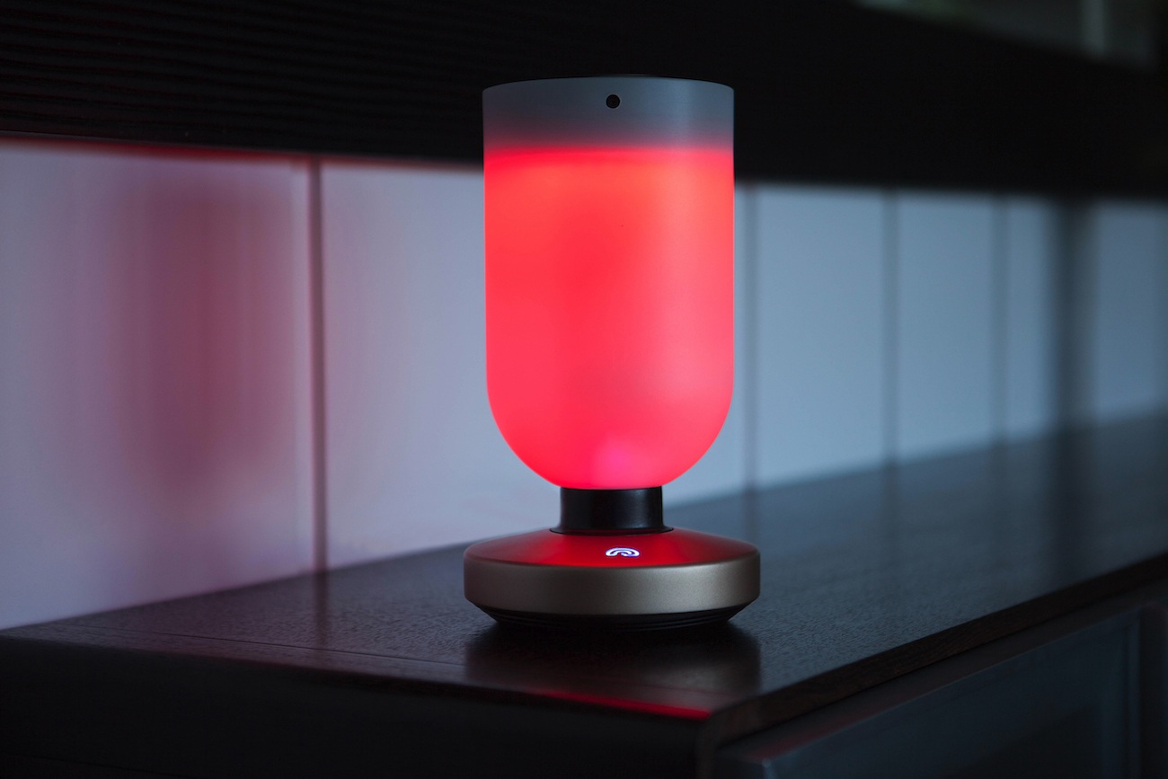 momo，Smart home，Safety robot，industrial design，